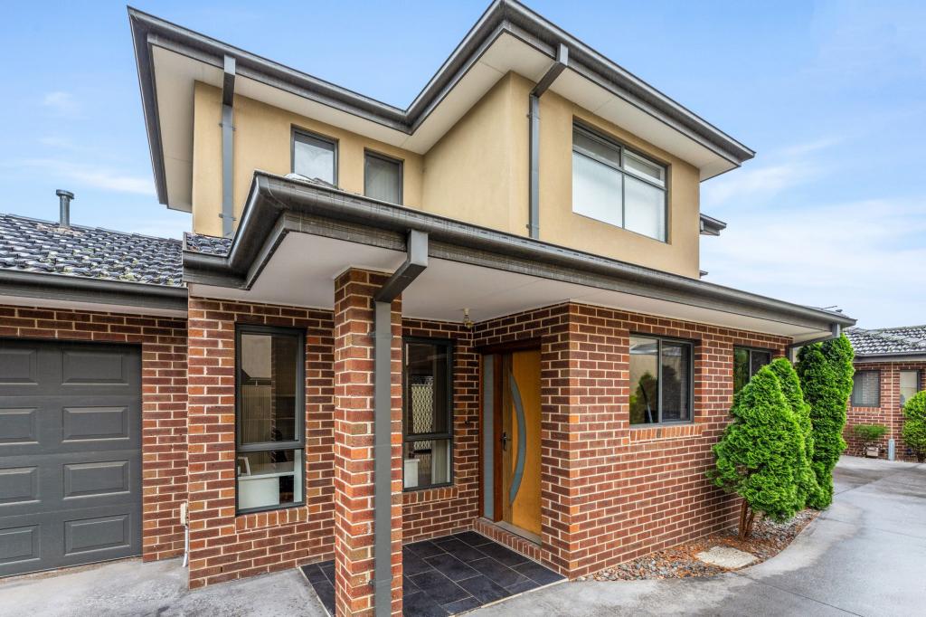 2/16 Cormac St, Preston, VIC 3072