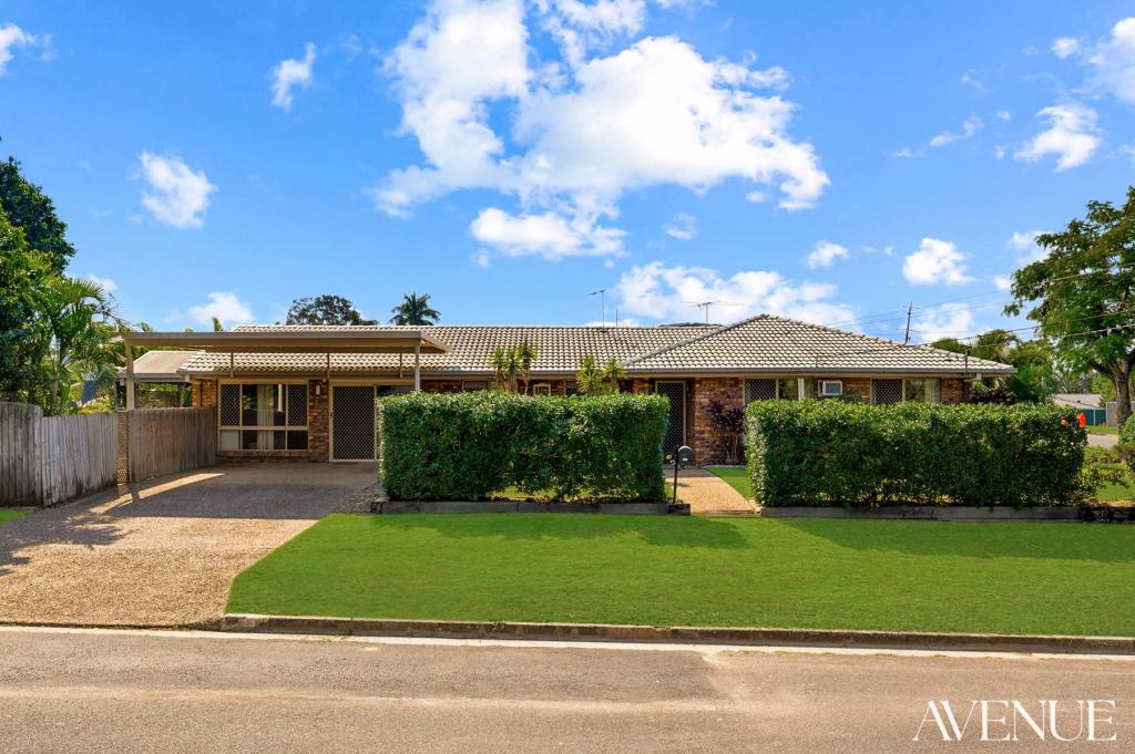 14 Simone St, Boronia Heights, QLD 4124