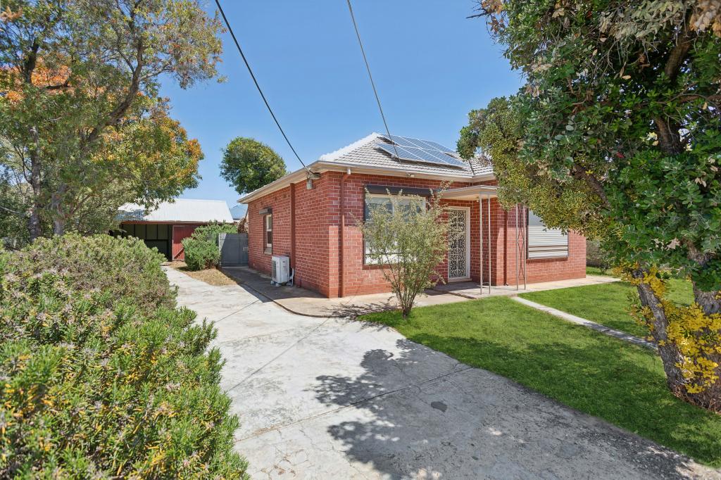 7 Shannon St, Fulham Gardens, SA 5024