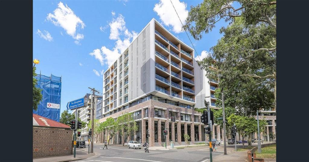 B305/89 Bay St, Glebe, NSW 2037