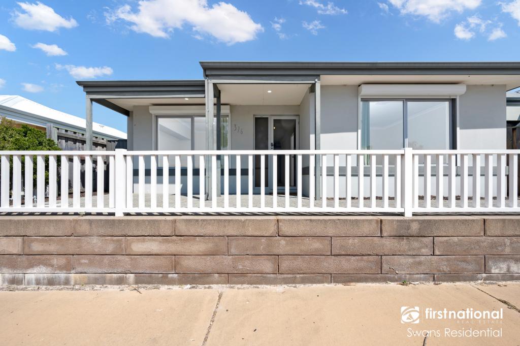 376 Banrock Dr, Ellenbrook, WA 6069