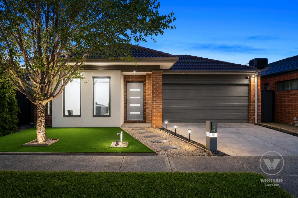 862 Tarneit Rd, Tarneit, VIC 3029