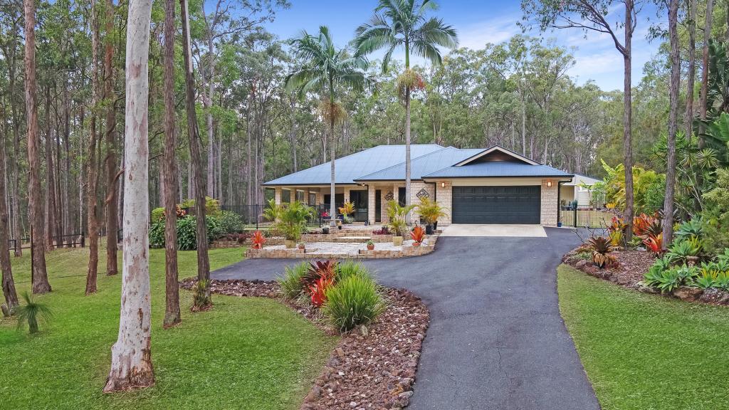 26 Parakeet Ct, Warner, QLD 4500