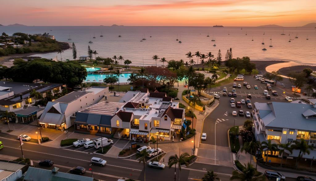 4/273 Shute Harbour Rd, Airlie Beach, QLD 4802