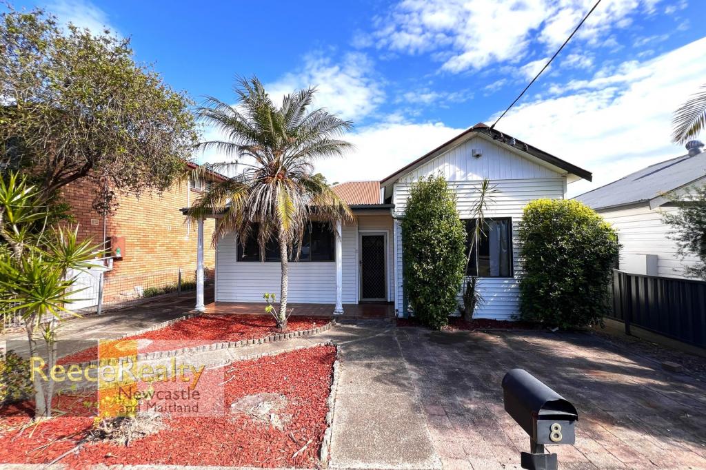 8 Rowes Lane, Cardiff Heights, NSW 2285