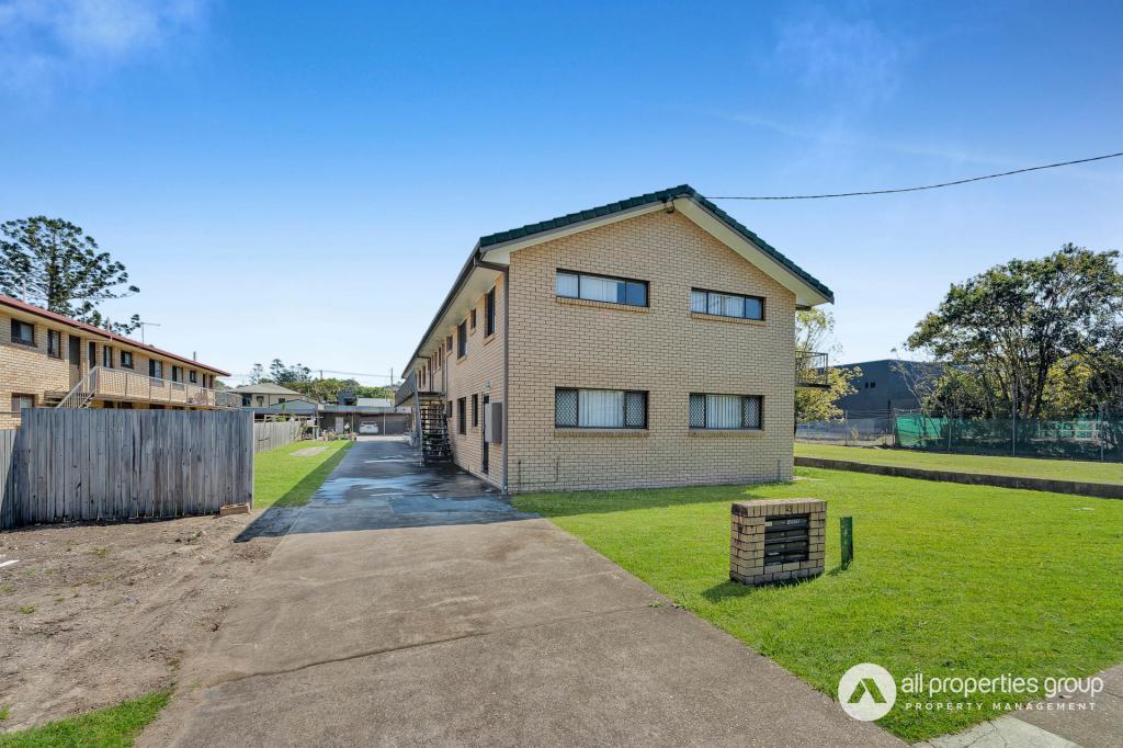 7/45 Alamein St, Beenleigh, QLD 4207