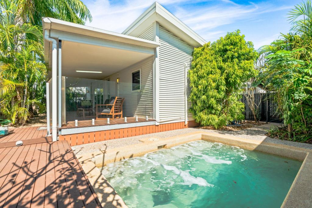 2/99 Farrar Bvd, Farrar, NT 0830