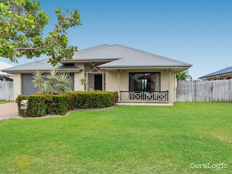 19 Chichester Ave, Kirwan, QLD 4817