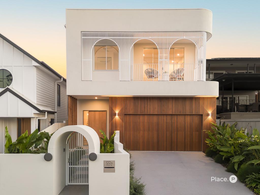 122a Prior St, Tarragindi, QLD 4121