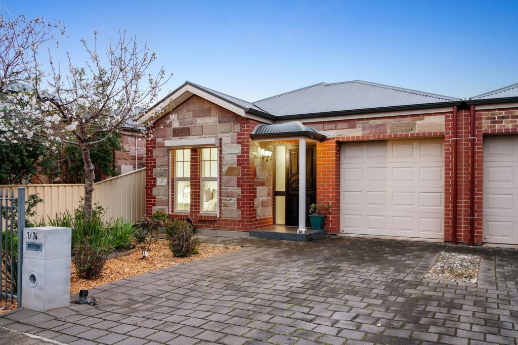 1/74 Alabama Ave, Prospect, SA 5082