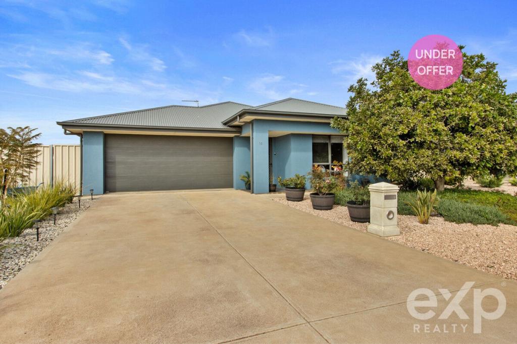 10 Matthew Flinders Dr, Wallaroo, SA 5556