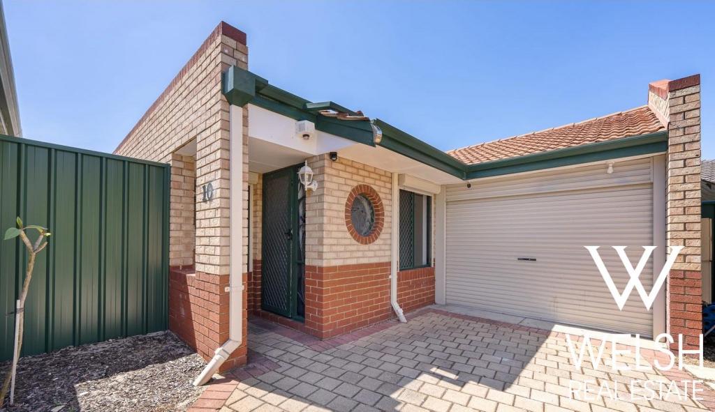 10/25 Conifer Pl, Beechboro, WA 6063