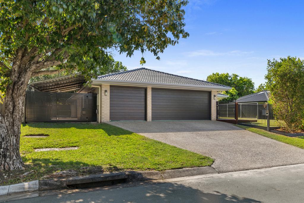 5 Carlisle St, Caloundra West, QLD 4551