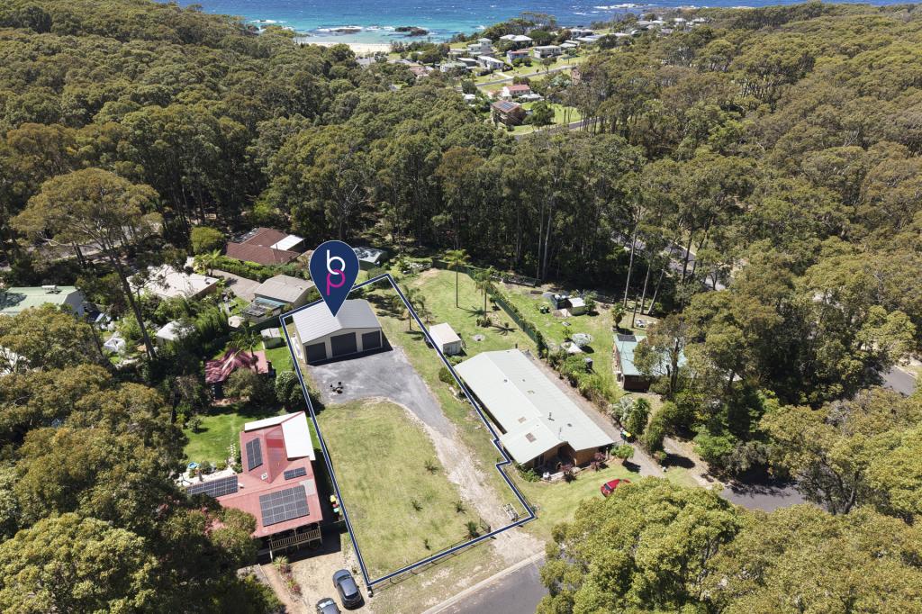 5 Casey Cres, Mystery Bay, NSW 2546