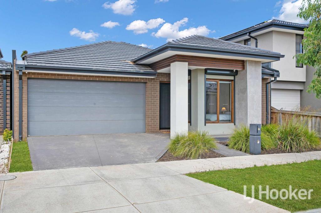 27 KONARK RD, BONNIE BROOK, VIC 3335