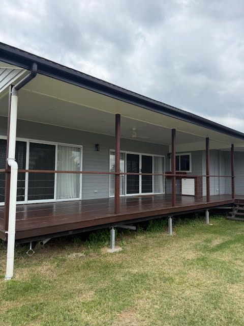 89a Prospect St, Lowood, QLD 4311