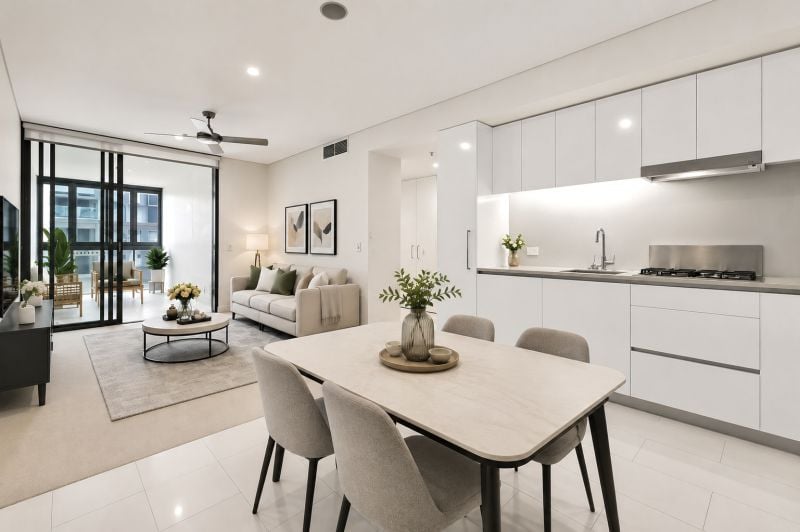 1209/35 Campbell St, Bowen Hills, QLD 4006
