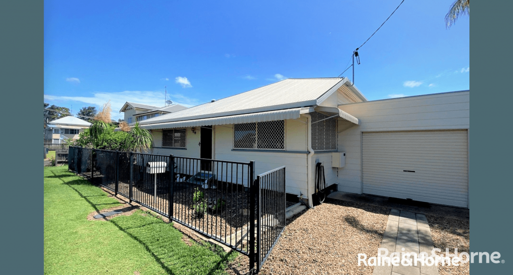13 Mcilwraith St, Bundaberg South, QLD 4670