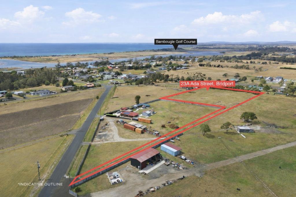 23a Ada St, Bridport, TAS 7262