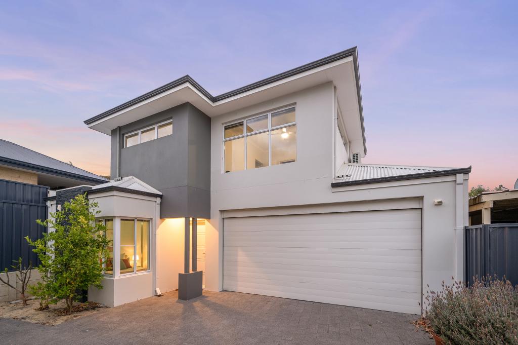 30a Burridge Way, Hamilton Hill, WA 6163