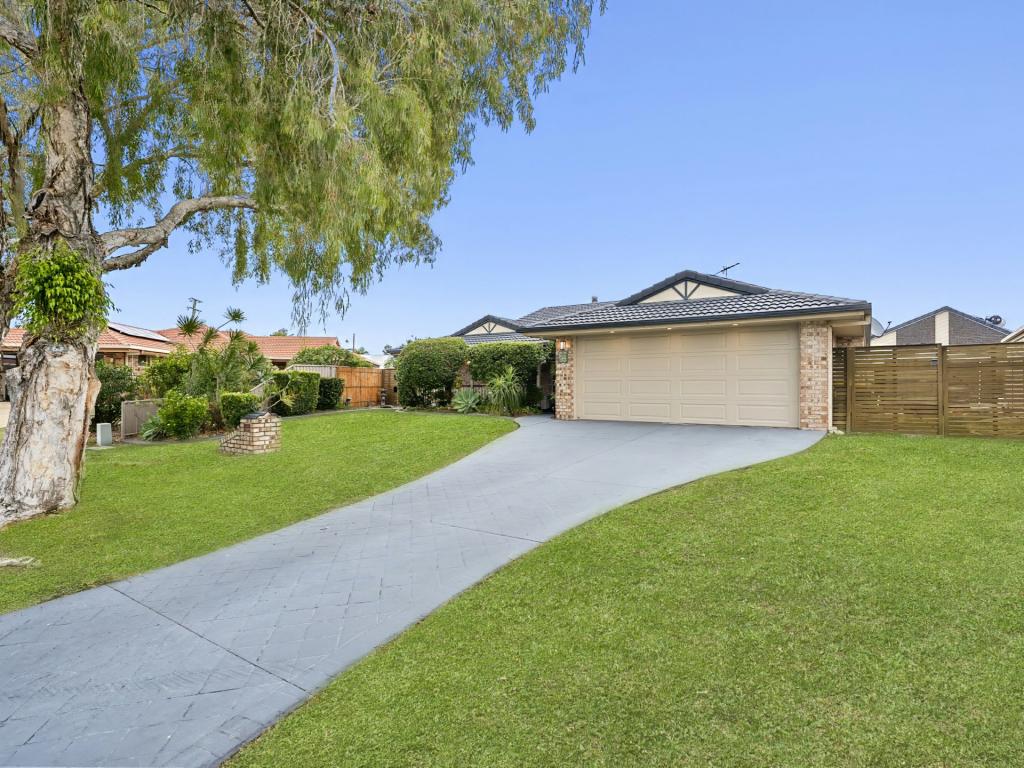 23 Capstan Ct, Banksia Beach, QLD 4507