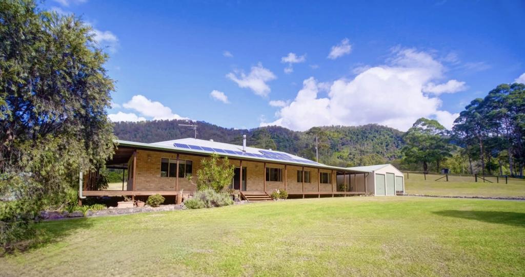 235 Curricabark Road, Rookhurst Via, Gloucester, NSW 2422
