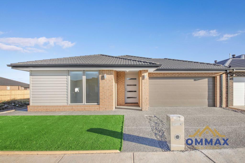 9 Ravenscraig Dr, Strathtulloh, VIC 3338