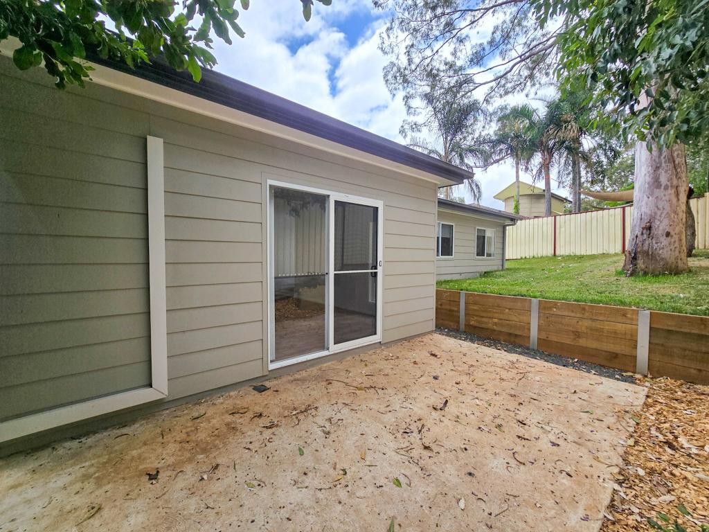 9A ALBILLO PL, ESCHOL PARK, NSW 2558