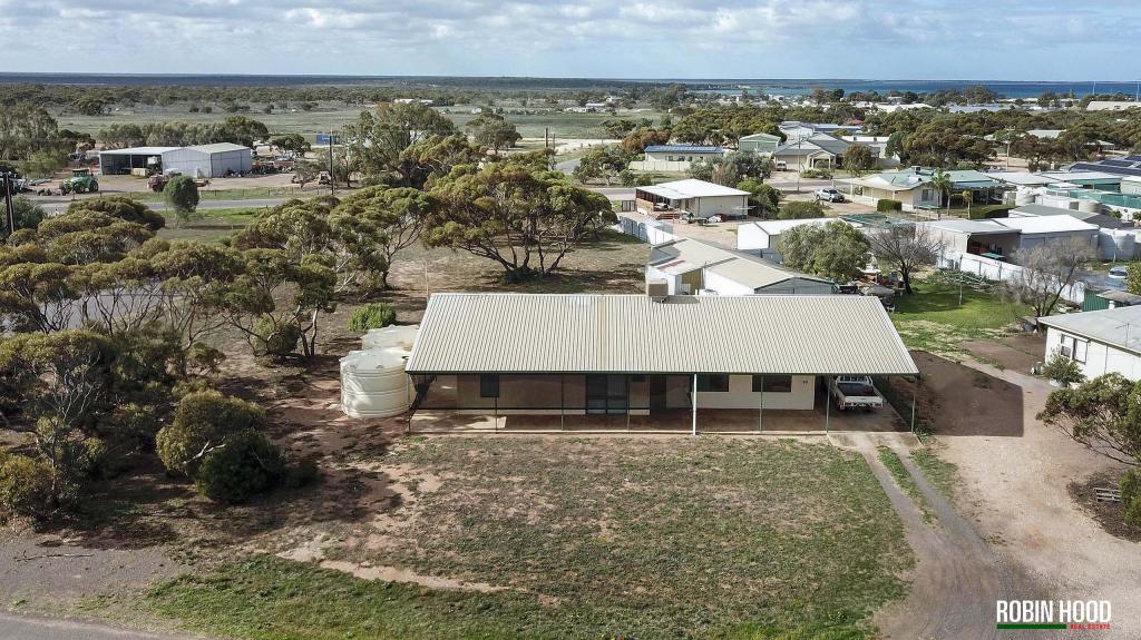 30 Mckenzie St, Cowell, SA 5602