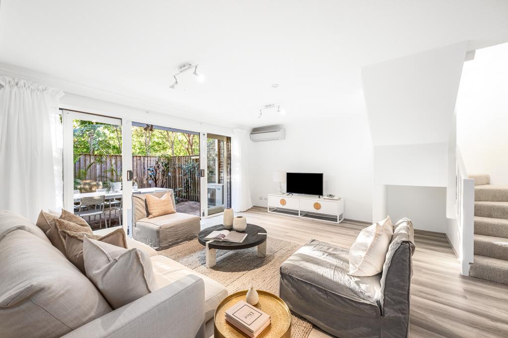 7/48-52 Wycombe Rd, Neutral Bay, NSW 2089