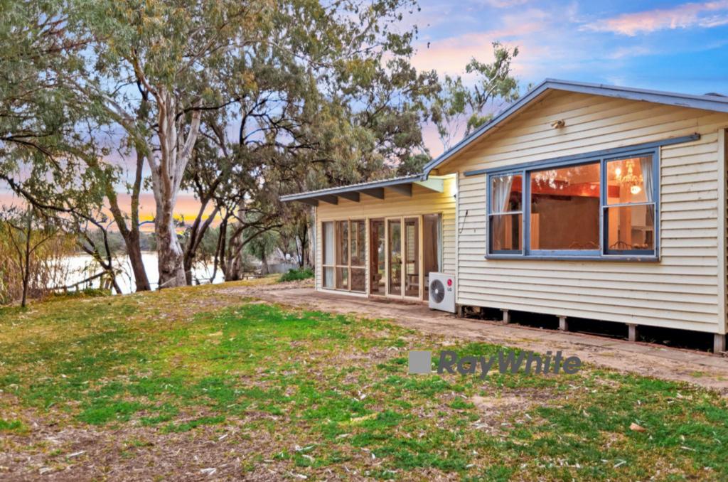 152 Cadell St, Wentworth, NSW 2648