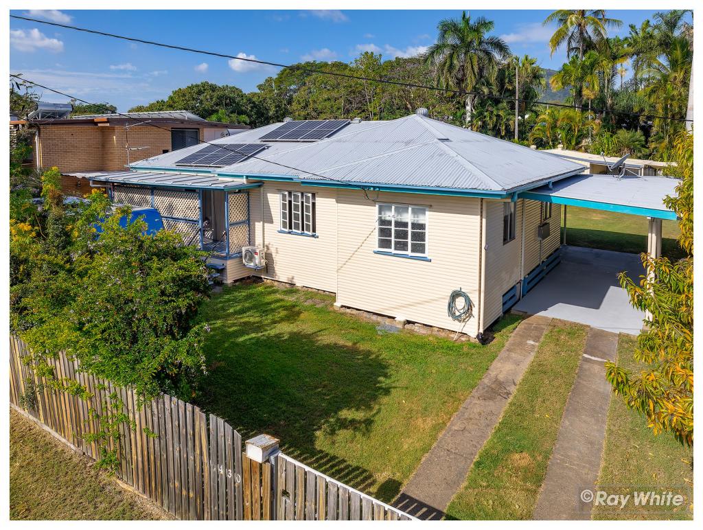 430 Dean St, Frenchville, QLD 4701