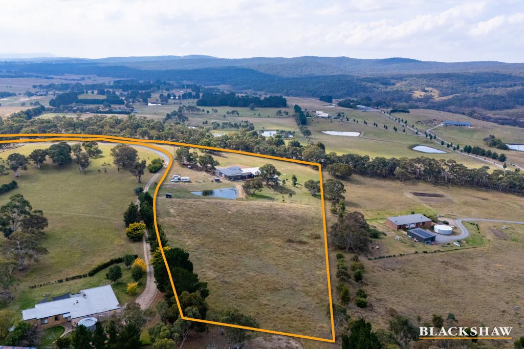 1181 Bungendore Rd, Bywong, NSW 2621