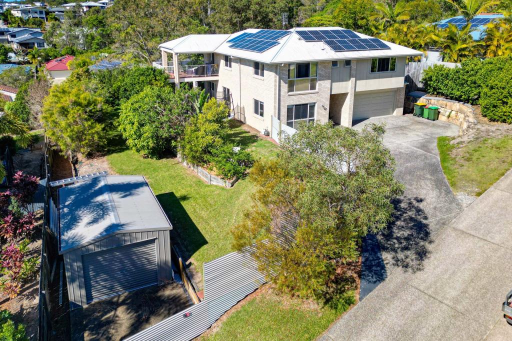 23 Highclare Ct, Little Mountain, QLD 4551