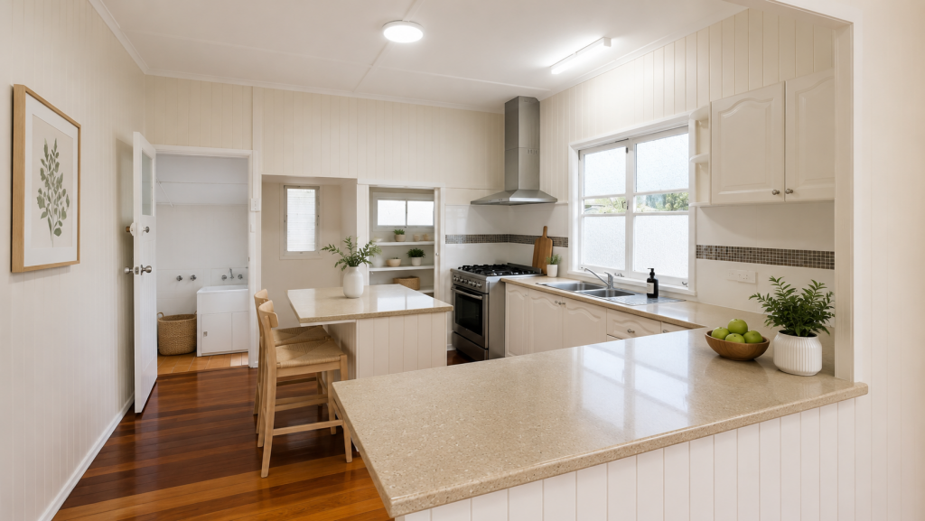 36 Reilly Rd, Nambour, QLD 4560