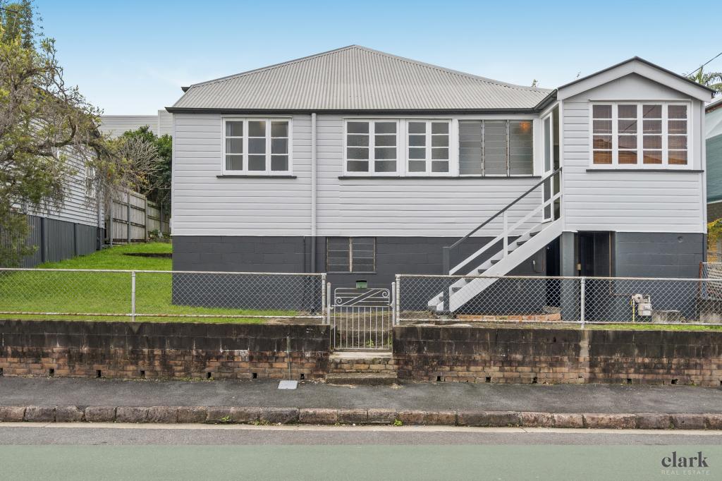 72 Clay St, New Farm, QLD 4005