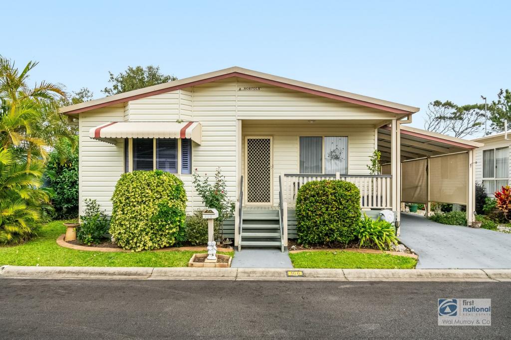 166/35 Skennars Head Rd, Skennars Head, NSW 2478