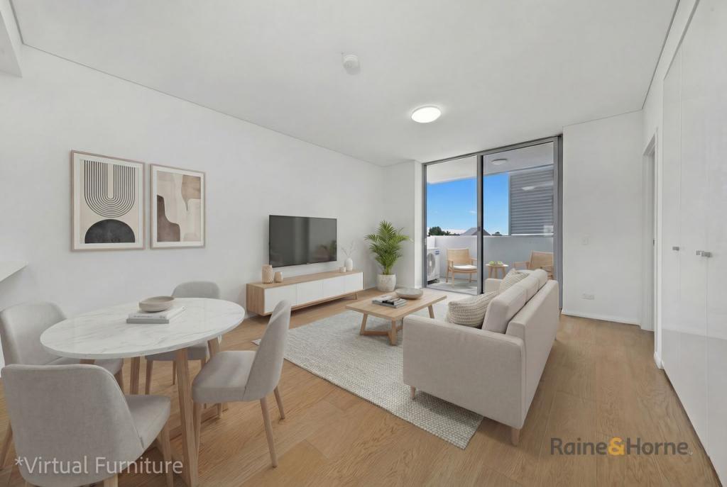 210/1-7 Victoria St, Ashfield, NSW 2131