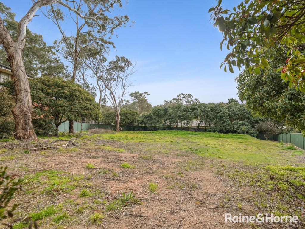 12 Wilkinson Pl, Windradyne, NSW 2795