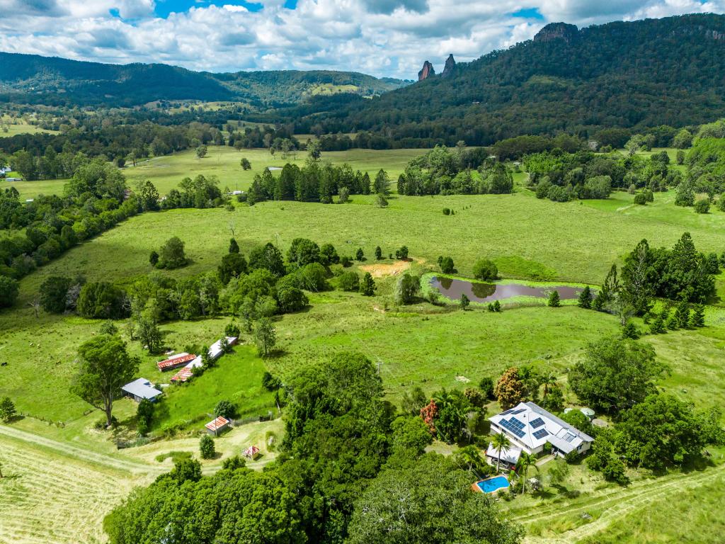 219 Stony Chute Rd, Nimbin, NSW 2480