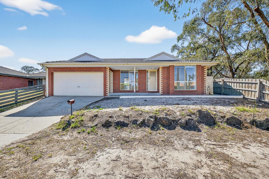 2 Perkins Dr, Carrum Downs, VIC 3201
