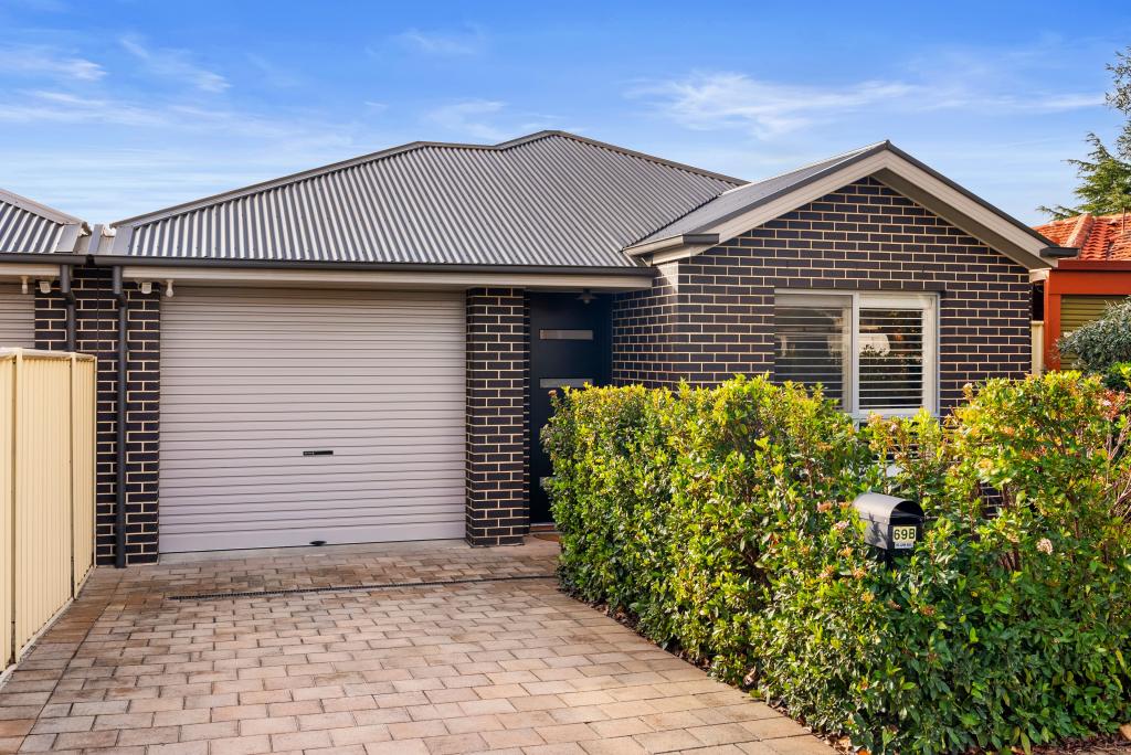 69B CROZIER AVE, NEWTON, SA 5074