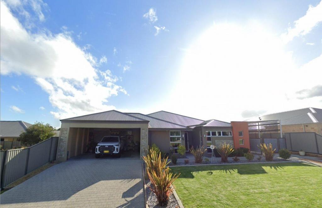 60 Houghton Bvd, Bayonet Head, WA 6330