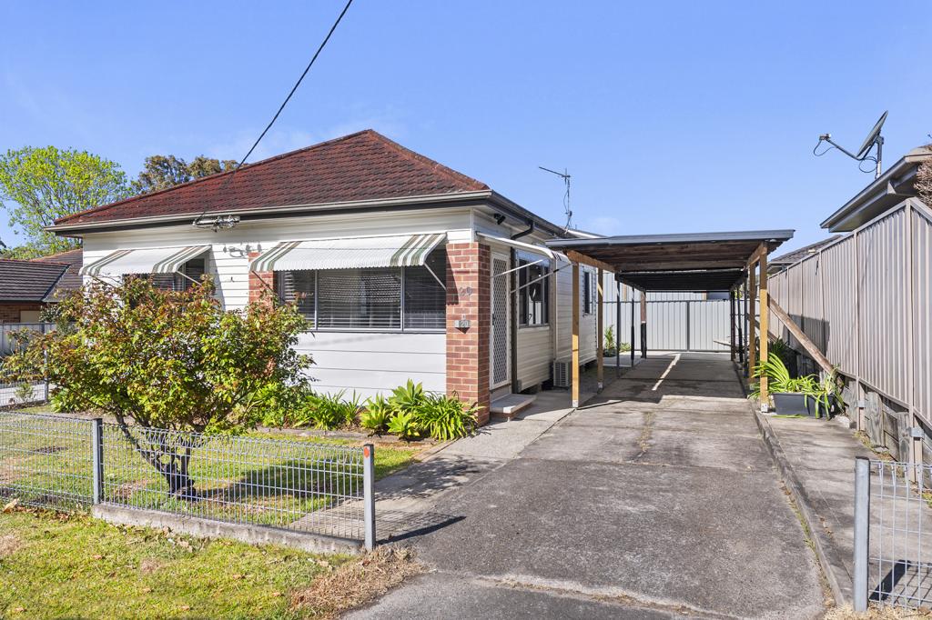 20b Middle St, Cardiff South, NSW 2285