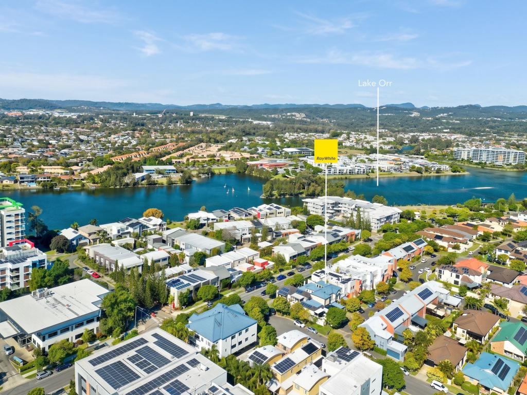 122 Varsity Pde, Varsity Lakes, QLD 4227
