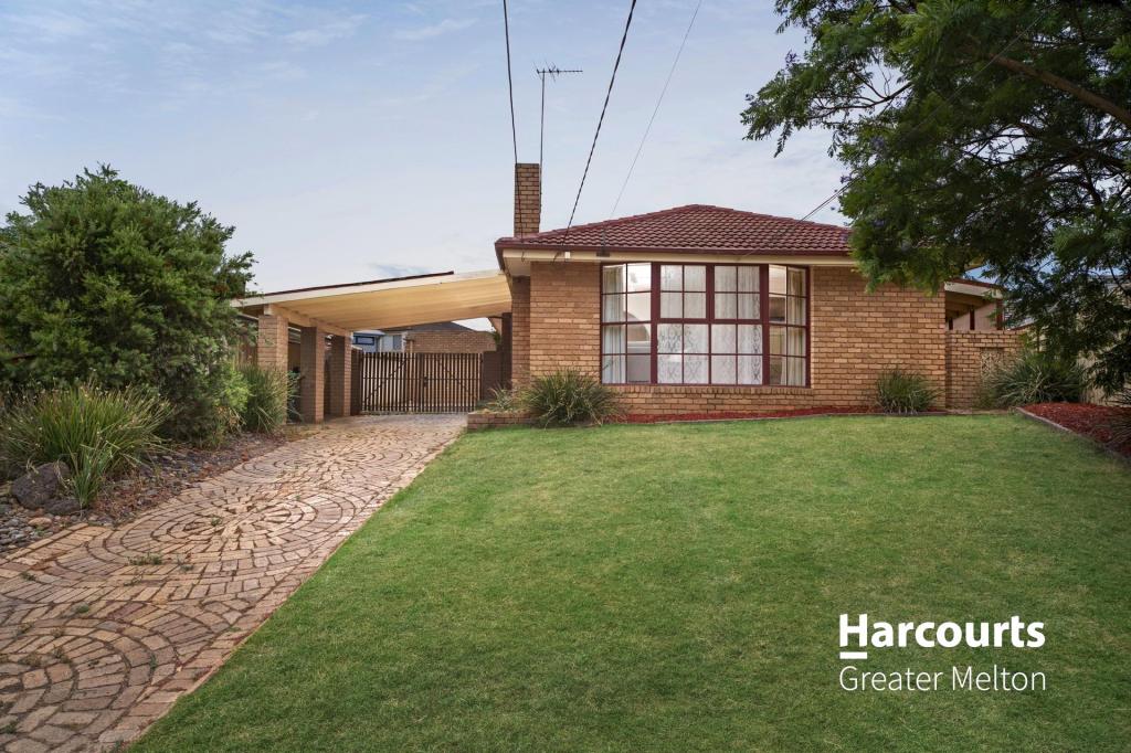 7 Murray Ct, Werribee, VIC 3030