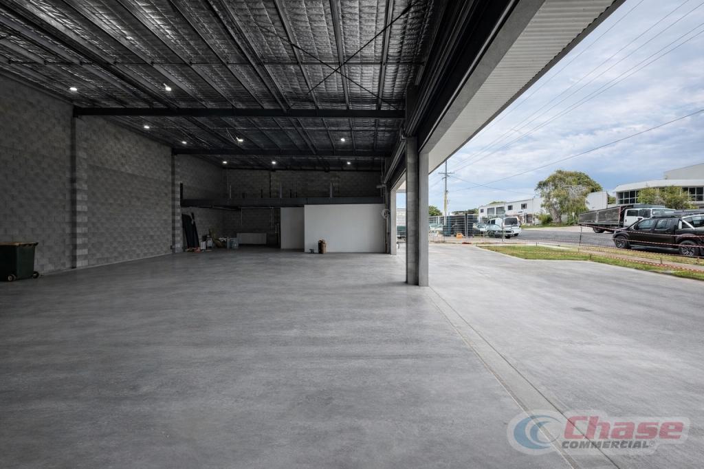 16 Gibbs St, Wynnum, QLD 4178