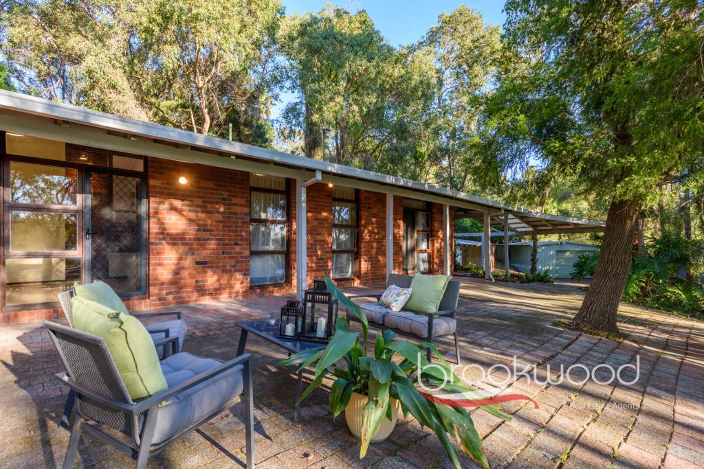 11 Hanzell Rd, Darlington, WA 6070