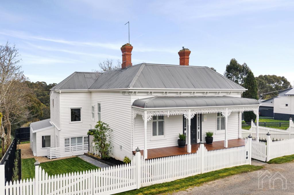 39 Vincent St N, Daylesford, VIC 3460