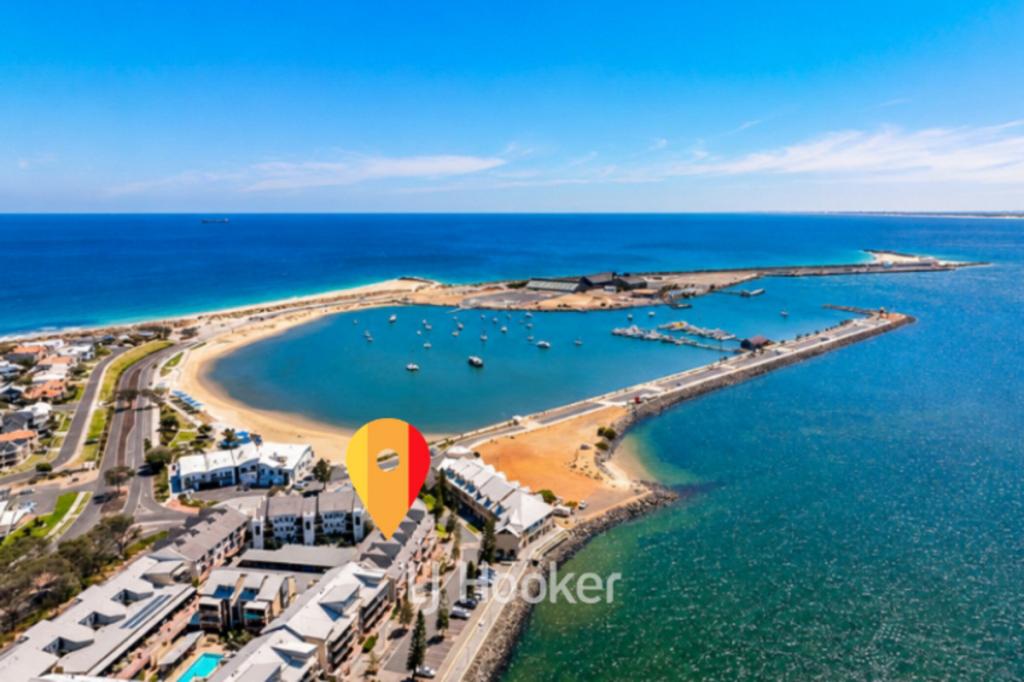 30/7 Jetty Rd, Bunbury, WA 6230